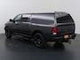 Dodge Ram 1500 5.7 V8 | 4x4 | Crew Cab | Prins LPG | Huifopbouw | Navigatie | Parkeercamera | Open uitlaatsysteem | Trekhaak | LM Velgen | Lederen bekleding | Alpine Sound |