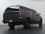 Dodge Ram 1500 5.7 V8 | 4x4 | Crew Cab | Prins LPG | Huifopbouw | Navigatie | Parkeercamera | Open uitlaatsysteem | Trekhaak | LM Velgen | Lederen bekleding | Alpine Sound |