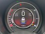 Fiat 500 1.0 Hybrid Rockstar Cruise Control | Lederen Bekleding | Climate Control | Glazen Dak | Navigatie | CarPlay | Sensoren Achter |