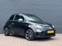 Fiat 500 1.0 Hybrid Rockstar Cruise Control | Lederen Bekleding | Climate Control | Glazen Dak | Navigatie | CarPlay | Sensoren Achter |