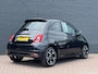 Fiat 500 1.0 Hybrid Rockstar Cruise Control | Lederen Bekleding | Climate Control | Glazen Dak | Navigatie | CarPlay | Sensoren Achter |