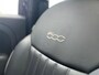 Fiat 500 1.0 Hybrid Rockstar Cruise Control | Lederen Bekleding | Climate Control | Glazen Dak | Navigatie | CarPlay | Sensoren Achter |