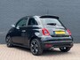 Fiat 500 1.0 Hybrid Rockstar Cruise Control | Lederen Bekleding | Climate Control | Glazen Dak | Navigatie | CarPlay | Sensoren Achter |