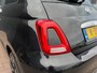 Fiat 500 1.0 Hybrid Rockstar Cruise Control | Lederen Bekleding | Climate Control | Glazen Dak | Navigatie | CarPlay | Sensoren Achter |