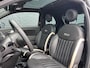 Fiat 500 1.0 Hybrid Rockstar Cruise Control | Lederen Bekleding | Climate Control | Glazen Dak | Navigatie | CarPlay | Sensoren Achter |
