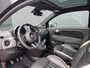 Fiat 500 1.0 Hybrid Rockstar Cruise Control | Lederen Bekleding | Climate Control | Glazen Dak | Navigatie | CarPlay | Sensoren Achter |