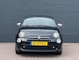 Fiat 500 1.0 Hybrid Rockstar Cruise Control | Lederen Bekleding | Climate Control | Glazen Dak | Navigatie | CarPlay | Sensoren Achter |