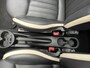 Fiat 500 1.0 Hybrid Rockstar Cruise Control | Lederen Bekleding | Climate Control | Glazen Dak | Navigatie | CarPlay | Sensoren Achter |