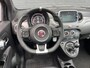 Fiat 500 1.0 Hybrid Rockstar Cruise Control | Lederen Bekleding | Climate Control | Glazen Dak | Navigatie | CarPlay | Sensoren Achter |