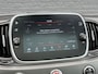 Fiat 500 1.0 Hybrid Rockstar Cruise Control | Lederen Bekleding | Climate Control | Glazen Dak | Navigatie | CarPlay | Sensoren Achter |