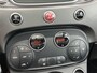 Fiat 500 1.0 Hybrid Rockstar Cruise Control | Lederen Bekleding | Climate Control | Glazen Dak | Navigatie | CarPlay | Sensoren Achter |