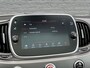 Fiat 500 1.0 Hybrid Rockstar Cruise Control | Lederen Bekleding | Climate Control | Glazen Dak | Navigatie | CarPlay | Sensoren Achter |