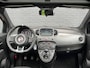 Fiat 500 1.0 Hybrid Rockstar Cruise Control | Lederen Bekleding | Climate Control | Glazen Dak | Navigatie | CarPlay | Sensoren Achter |