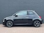 Fiat 500 1.0 Hybrid Rockstar Cruise Control | Lederen Bekleding | Climate Control | Glazen Dak | Navigatie | CarPlay | Sensoren Achter |
