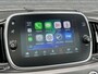 Fiat 500 1.0 Hybrid Rockstar Cruise Control | Lederen Bekleding | Climate Control | Glazen Dak | Navigatie | CarPlay | Sensoren Achter |