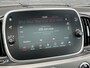 Fiat 500 1.0 Hybrid Rockstar Cruise Control | Lederen Bekleding | Climate Control | Glazen Dak | Navigatie | CarPlay | Sensoren Achter |