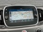 Fiat 500 1.0 Hybrid Rockstar Cruise Control | Lederen Bekleding | Climate Control | Glazen Dak | Navigatie | CarPlay | Sensoren Achter |