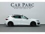 CUPRA Leon 2.0 TSI VZ 300+PK LED/VIRTUAL/SFEER/PANO/HALF LEER+S.VERWARMING+MEMORY/19"/CAM/ACC/ECC/12 MDN GARANTIE!