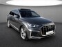 Audi Q7 55 TFSIe 280kW/381PK quattro S Line · Panoramadak · Trekhaak · Luchtvering · 360gr camera · Dodehoeksensor · 21'' · Servosluiting · Adaptive Cruise Control ·