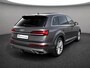 Audi Q7 55 TFSIe 280kW/381PK quattro S Line · Panoramadak · Trekhaak · Luchtvering · 360gr camera · Dodehoeksensor · 21'' · Servosluiting · Adaptive Cruise Control ·