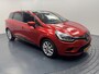 Renault Clio Estate 1.2 TCe Automaat-Trekhaak-Panoramadak-Navigatie-Cr.contr-Clima-Parkeersensoren-Lm16''velgen