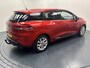 Renault Clio Estate 1.2 TCe Automaat-Trekhaak-Panoramadak-Navigatie-Cr.contr-Clima-Parkeersensoren-Lm16''velgen