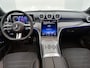 Mercedes-Benz C-klasse 300 e Business Solution AMG | Nightpakket | Comfortpakket Plus | Middenconsole metaalstructuur | Trekhaak | Panoramaschuifdak | 360° camera | Smartphone-integratie | Sfeerverlichting | Sierdelen metaalstructuur |