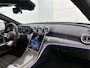 Mercedes-Benz C-klasse 300 e Business Solution AMG | Nightpakket | Comfortpakket Plus | Middenconsole metaalstructuur | Trekhaak | Panoramaschuifdak | 360° camera | Smartphone-integratie | Sfeerverlichting | Sierdelen metaalstructuur |