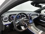 Mercedes-Benz C-klasse 300 e Business Solution AMG | Nightpakket | Comfortpakket Plus | Middenconsole metaalstructuur | Trekhaak | Panoramaschuifdak | 360° camera | Smartphone-integratie | Sfeerverlichting | Sierdelen metaalstructuur |