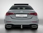 Mercedes-Benz C-klasse 300 e Business Solution AMG | Nightpakket | Comfortpakket Plus | Middenconsole metaalstructuur | Trekhaak | Panoramaschuifdak | 360° camera | Smartphone-integratie | Sfeerverlichting | Sierdelen metaalstructuur |