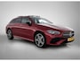 Mercedes-Benz CLA Shooting Brake 250 e AMG-line Lichtmetalen velgen | Panoramadak | Wide screen | Navigatie | Parking support met camera | Inclusief 24 maanden MB Certified garantie voor Europa.