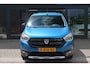 Dacia Lodgy 1.3 TCe Stepway Serie Limitee 15th Anniversary 7p. | Airco | Trekhaak | Dakrails