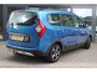 Dacia Lodgy 1.3 TCe Stepway Serie Limitee 15th Anniversary 7p. | Airco | Trekhaak | Dakrails