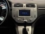 Ford Kuga 2.5i 20V Titanium 2e Eigenaar Trekhaak Navi AWD Parkeerhulp Garantie
