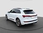 Audi E-tron 50 Quattro S-Line Black 71 kWh / 100% SOH | Pano | Luchtvering | Adaptive