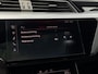 Audi E-tron 50 Quattro S-Line Black 71 kWh / 100% SOH | Pano | Luchtvering | Adaptive
