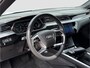 Audi E-tron 50 Quattro S-Line Black 71 kWh / 100% SOH | Pano | Luchtvering | Adaptive