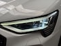 Audi E-tron 50 Quattro S-Line Black 71 kWh / 100% SOH | Pano | Luchtvering | Adaptive