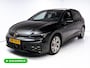 Volkswagen Golf 1.5 eHybrid GTE Black 272 PK automaat | IQ Led | Elec. trekhaak | Headup | Stoel- & stuurverw. | PDC V + A, Camera, App. connect, Navigatie, 131 KM actieradius (WLTP)