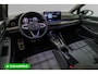 Volkswagen Golf 1.5 eHybrid GTE Black 272 PK automaat | IQ Led | Elec. trekhaak | Headup | Stoel- & stuurverw. | PDC V + A, Camera, App. connect, Navigatie, 131 KM actieradius (WLTP)