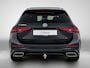 Mercedes-Benz C-klasse Estate 300 e Business Solution AMG | Comfortpakket Plus | Nightpakket | Parkeerpakket met 360°-camera | Trekhaak | Panoramaschuifdak | 19" multispaaks lichtmetalen AMG-velgen | GUARD 360° Plus | Middenconsole metaalstructuur |