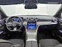Mercedes-Benz C-klasse Estate 300 e Business Solution AMG | Comfortpakket Plus | Nightpakket | Parkeerpakket met 360°-camera | Trekhaak | Panoramaschuifdak | 19" multispaaks lichtmetalen AMG-velgen | GUARD 360° Plus | Middenconsole metaalstructuur |