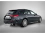 Mercedes-Benz C-klasse Estate 300 e Business Solution AMG | Comfortpakket Plus | Nightpakket | Parkeerpakket met 360°-camera | Trekhaak | Panoramaschuifdak | 19" multispaaks lichtmetalen AMG-velgen | GUARD 360° Plus | Middenconsole metaalstructuur |