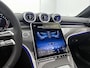 Mercedes-Benz C-klasse Estate 300 e Business Solution AMG | Comfortpakket Plus | Nightpakket | Parkeerpakket met 360°-camera | Trekhaak | Panoramaschuifdak | 19" multispaaks lichtmetalen AMG-velgen | GUARD 360° Plus | Middenconsole metaalstructuur |