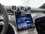 Mercedes-Benz C-klasse Estate 300 e Business Solution AMG | Comfortpakket Plus | Nightpakket | Parkeerpakket met 360°-camera | Trekhaak | Panoramaschuifdak | 19" multispaaks lichtmetalen AMG-velgen | GUARD 360° Plus | Middenconsole metaalstructuur |