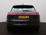 Audi Q8 e-tron 50 quattro S Edition 95 kWh S-Line | 360 Camera | HUD | Luchtvering