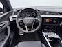 Audi Q8 e-tron 50 quattro S Edition 95 kWh S-Line | 360 Camera | HUD | Luchtvering