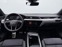 Audi Q8 e-tron 50 quattro S Edition 95 kWh S-Line | 360 Camera | HUD | Luchtvering