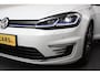 Volkswagen E-Golf Edition Navigatie Climate Control Digitale cockpit PDC Camera LMV 17" Stoelverwarming