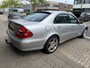 Mercedes-Benz E-klasse 320 Avantgarde LEER DAK KEYLESS VOLL OPTIES NAP APK 3-2027 YOUNGTIMER